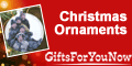 Personalized Christmas Decorations