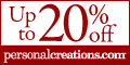 Unique Personalized Gifts from $12.99 to $150+