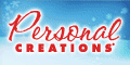 Personal Creations