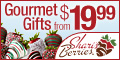 Shari's Berries� Gourmet Gifts - $19.99