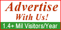 Advertise with us