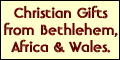 Handmade gifts from some of the poorest countries of Africa