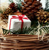 Christmas Gift Basket