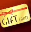 Christmas Gift Certificate