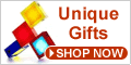Unique Christmas Gifts