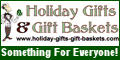 Christmas Food Gifts