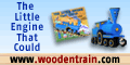 Featuring the Exclusive Little Engine That Could