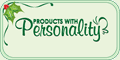 Christmas Party Favors personalized for the Holidays!