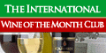 International Wine & Premium Cigar of the Month Clubs
