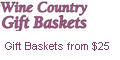 Gift Baskets