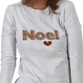 Gingerbread T-Shirt