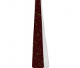 A spectacular Christmas tie by Orena T-M dreams