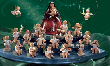 Angel Orchestra Set