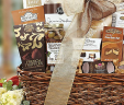 Bon Appetit Gift Basket