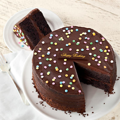 Chocolate Birthday on 39 95 Previous Next
