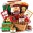 The Corporate Show Stopper™ Christmas Gift Basket