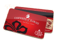 Coffees of Hawaii Gift Card