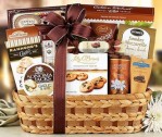 Corporate Gift Basket