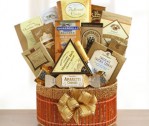 Corporate Gift Basket