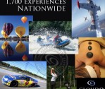 Experience Gift Certificates