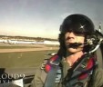 Fighter Pilot for a Day