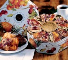 Fruit Cake Assortment