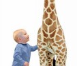 Giraffe Giant Stuffed Animal