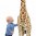 Giraffe Giant Stuffed Animal