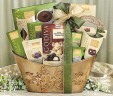 Godiva® Chocolate Gift Basket