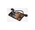 Grilling 5 Piece Tool Set