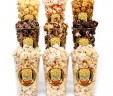 Holiday Popcorn Sampler