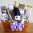 Lavender Gift Basket for Her