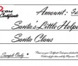 Maps.com Gift Certificate