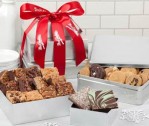 Mrs. Fields® Elegant Cookie Gift Tower