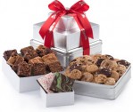 Mrs. Fields® Elegant Cookie Gift Tower