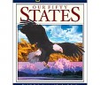 National Geographic Our Fifty States Reference Book