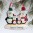 Penguin Family© Personalized Ornament