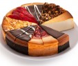 President’s Choice Cheesecake Sampler