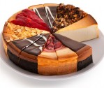 President’s Choice Cheesecake Sampler