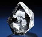 Prestige Christmas Crystal