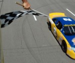 Stock Car Ride Along