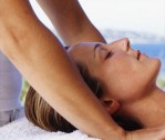 Swedish Massage in New York City