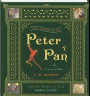 The Annotated Peter Pan (The Centennial Edition) Classic Book