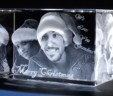 Train – Christmas