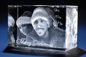 Train – Christmas