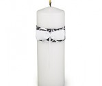 Enchanted Evening Unity Candle
