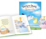 Adorable Personalized Book