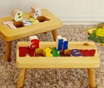 Puzzle Name Stools