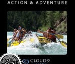 Action and Adventure Certificate