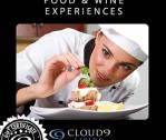Food & Wine Certificate